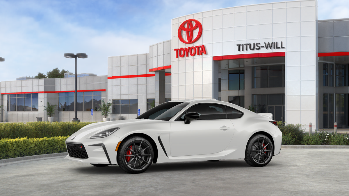 New 2026 Toyota GR86 Premium w/ GR Wheel Package (TMS RWD image 40