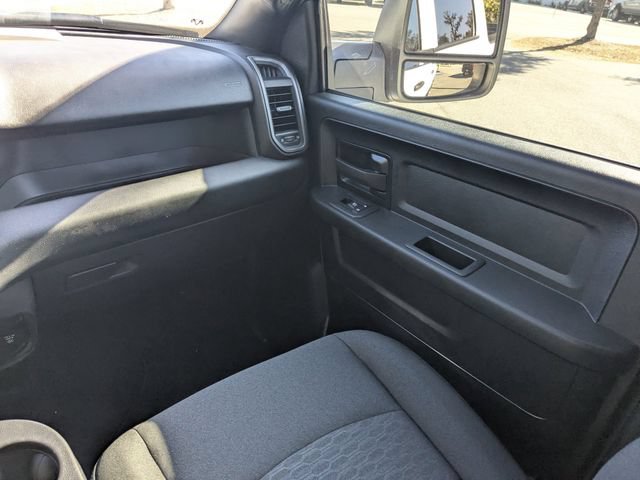 New 2026 RAM 2500 Tradesman AWD/4WD image 18