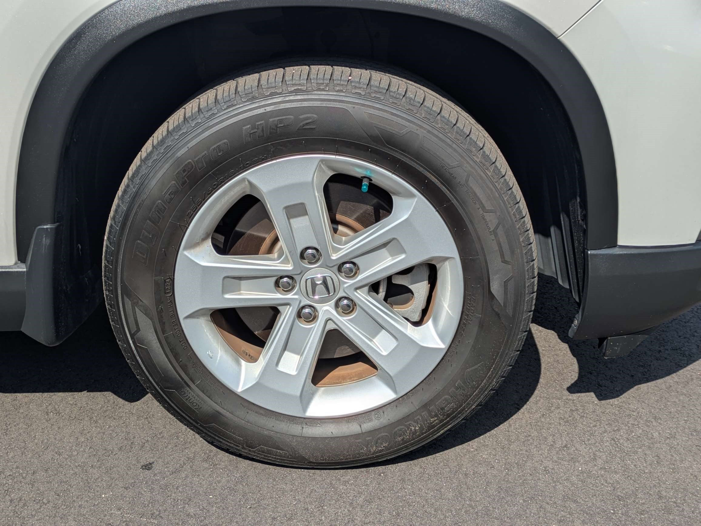 Used 2023 Honda Pilot LX image 10