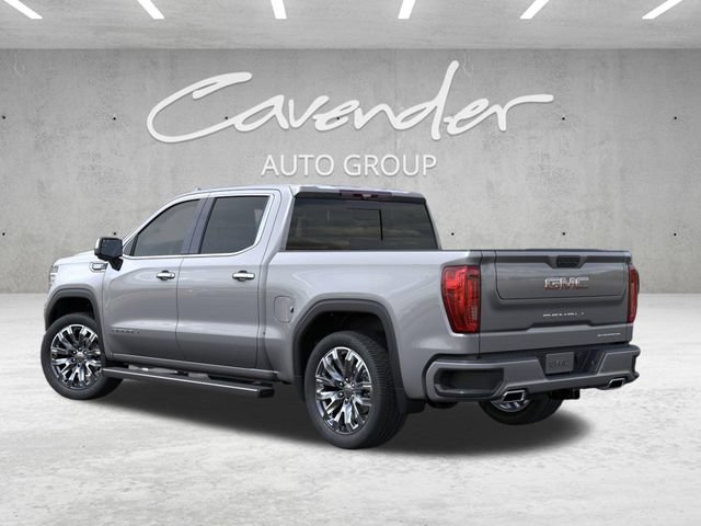 New 2026 GMC Sierra 1500 Denali AWD/4WD image 4