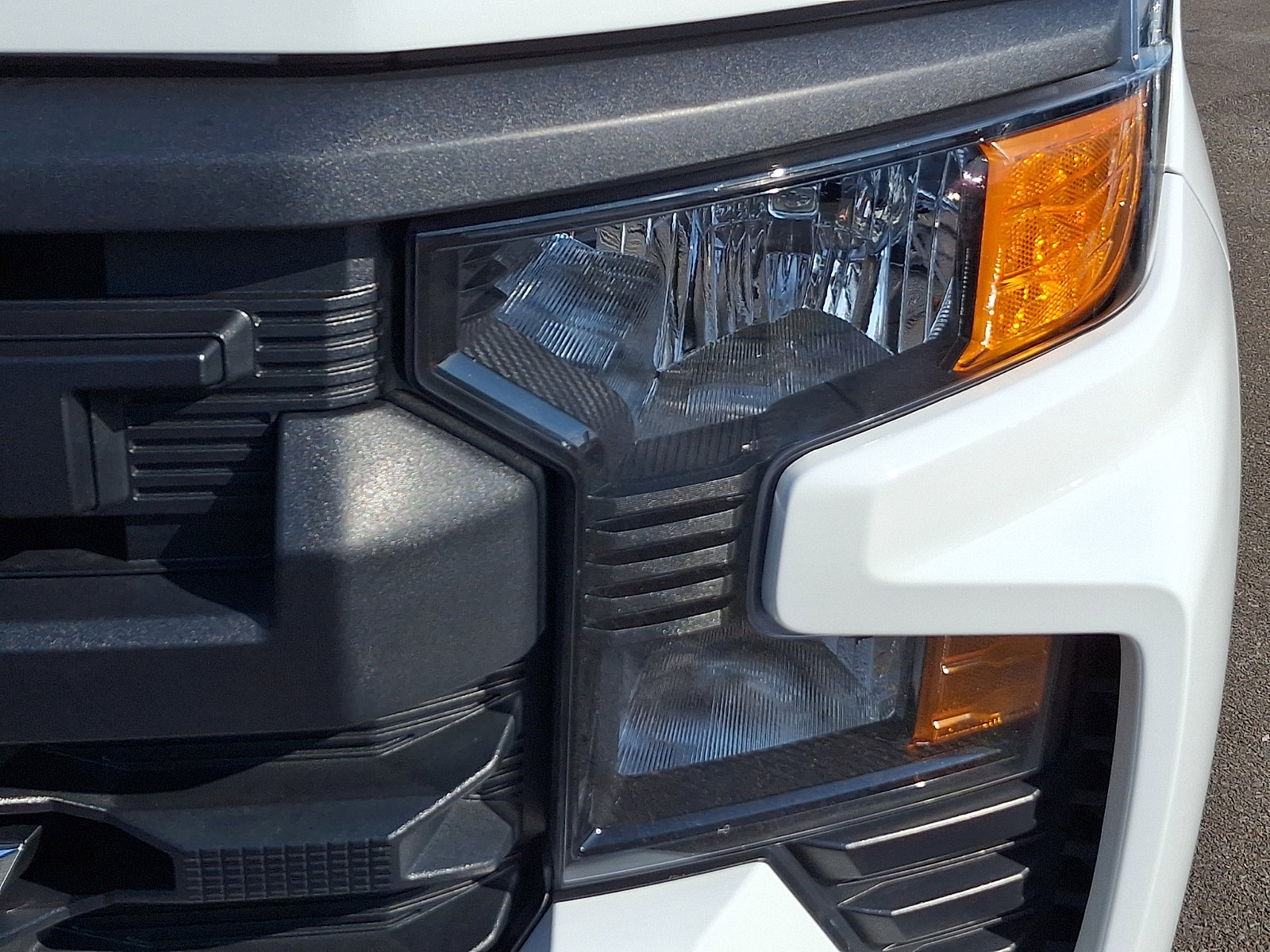 Used 2024 Chevrolet Silverado 1500 W/T w/ WT Fleet Convenience Package image 9