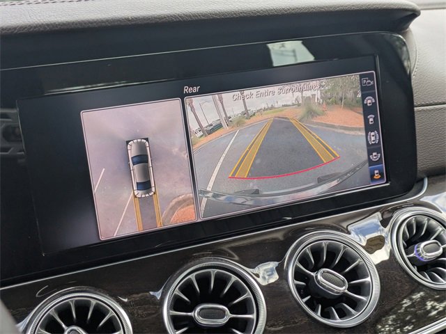 Used 2019 Mercedes-Benz CLS 450 image 23