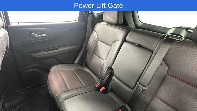 Used 2024 Chevrolet Blazer RS w/ LPO, Floor Liner Package AWD/4WD image 14