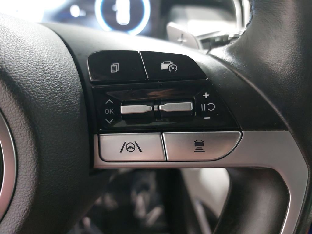 Used 2024 Hyundai Tucson Limited image 18