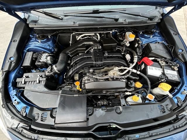 Used 2019 Subaru Crosstrek 2.0i Premium AWD/4WD image 34