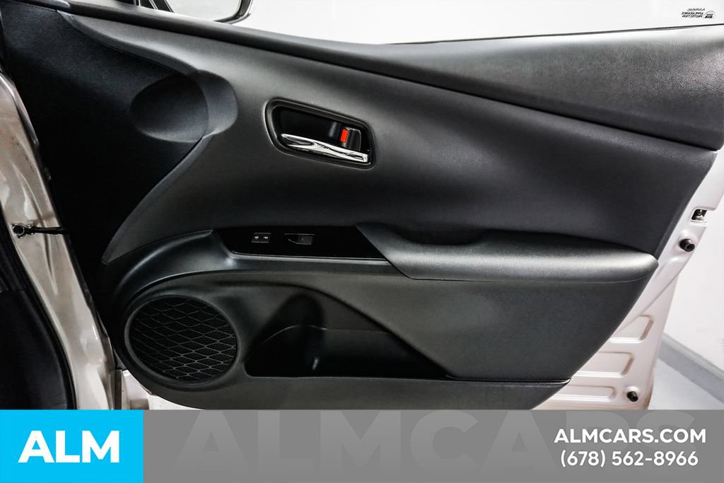 Used 2019 Toyota Prius Prime Advanced FWD image 40