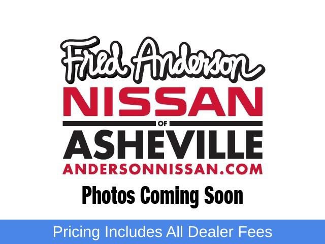 Certified 2024 Nissan Altima 2.5 SR w/ SR Premium Package