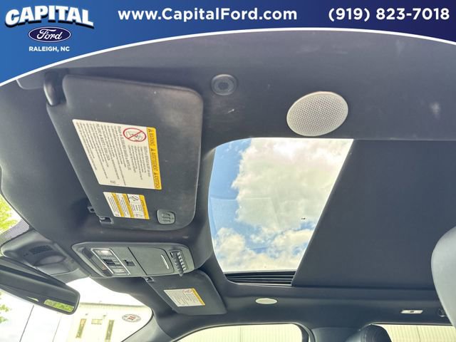 Used 2024 Ford F350 Platinum AWD/4WD image 27