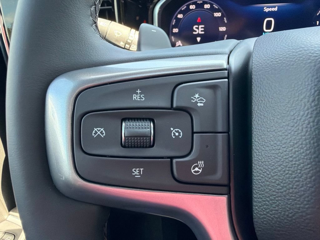 New 2026 Chevrolet Silverado 1500 RST AWD/4WD image 14