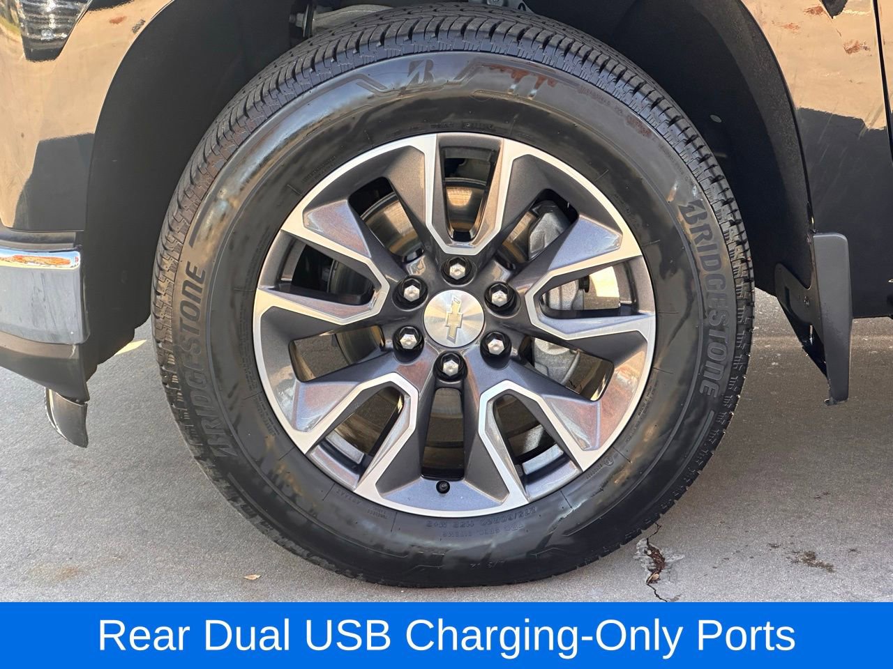 Used 2021 Chevrolet Silverado 1500 LT image 11