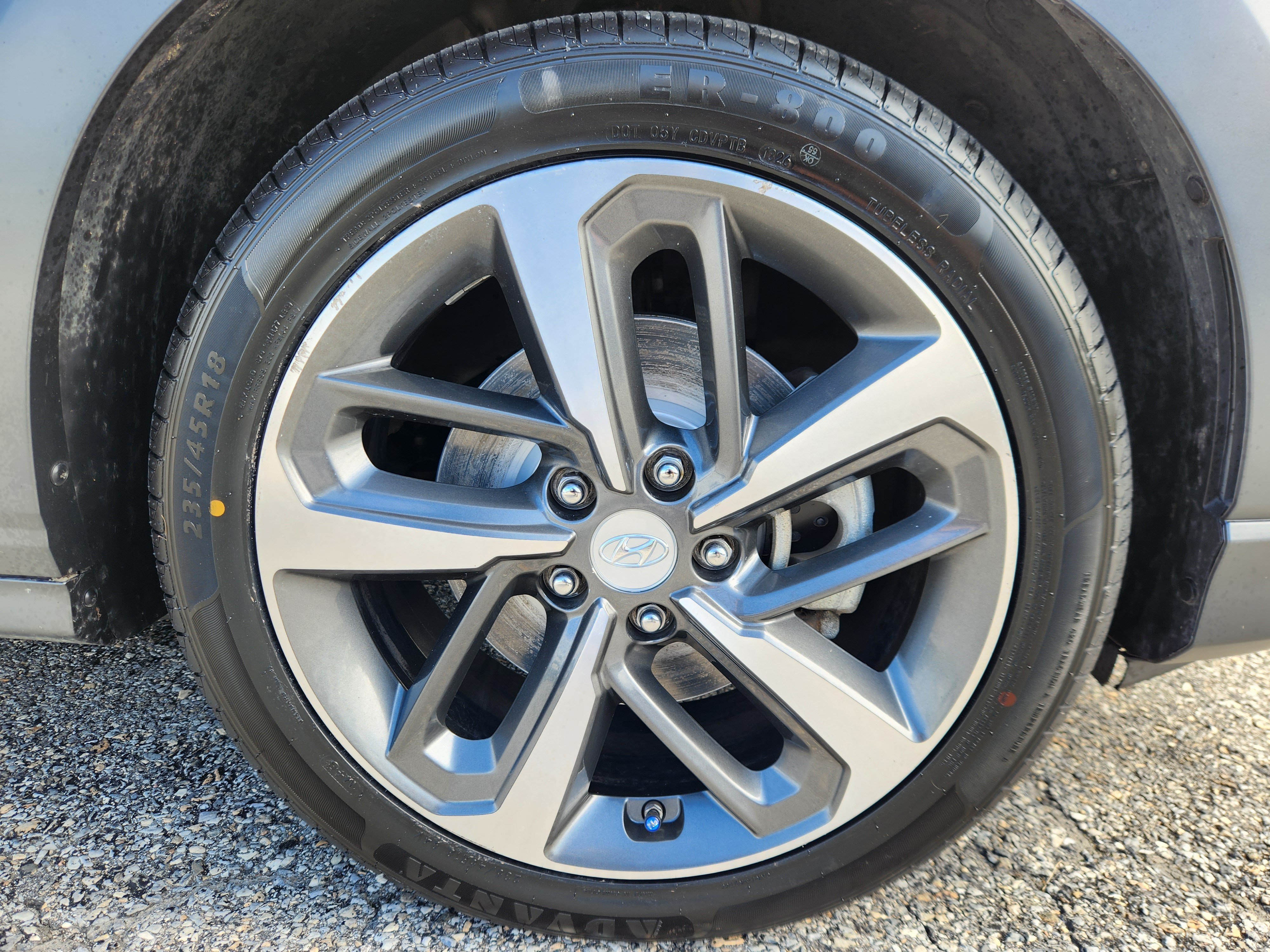 Used 2020 Hyundai Kona Ultimate AWD/4WD image 21