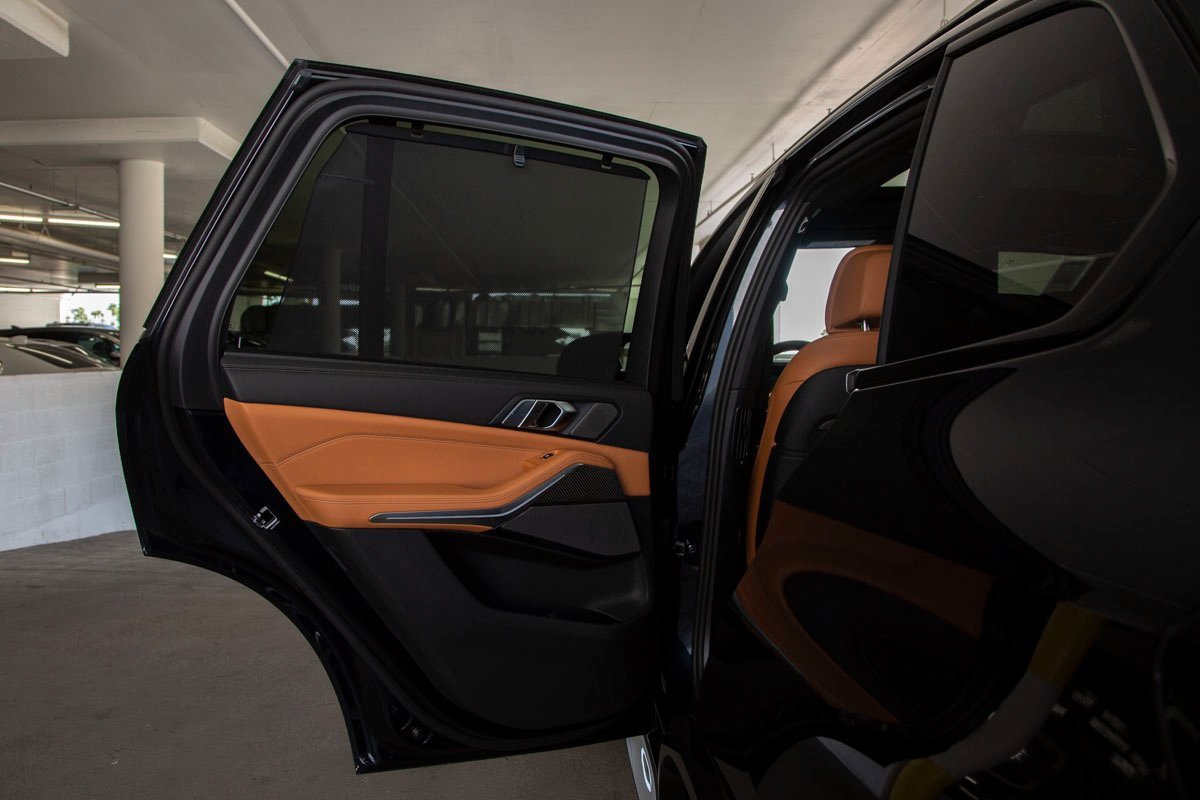 New 2026 BMW X5 M60i image 19