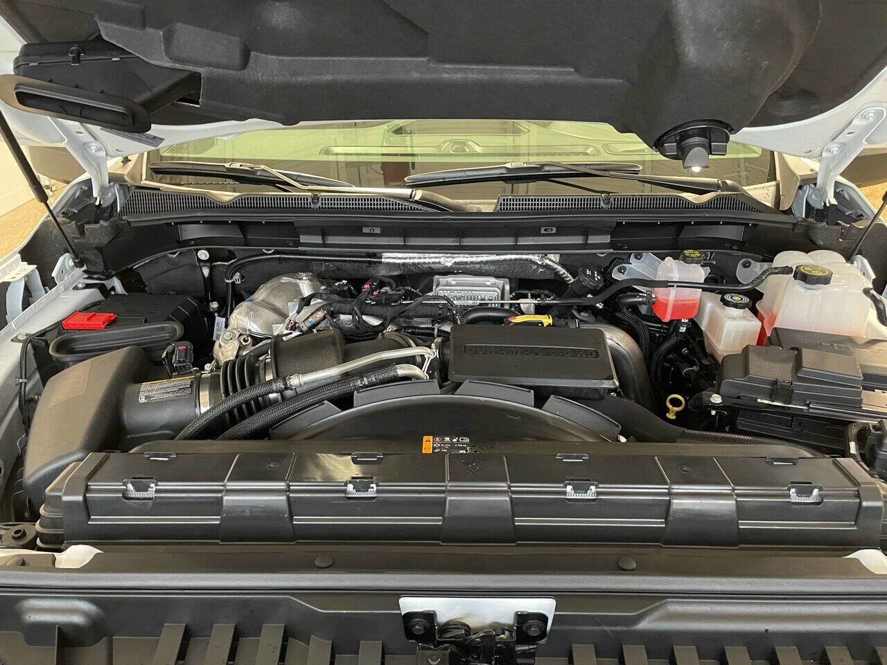 Used 2023 GMC Sierra 2500 Denali image 23