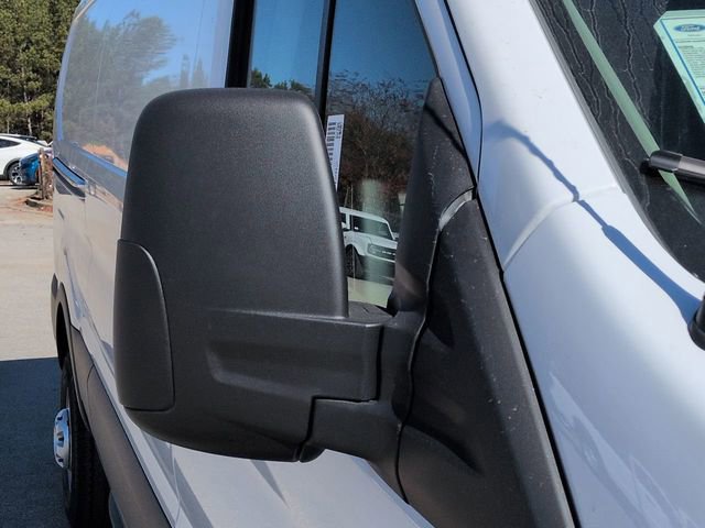 New 2026 Ford Transit 150 Low Roof AWD image 11