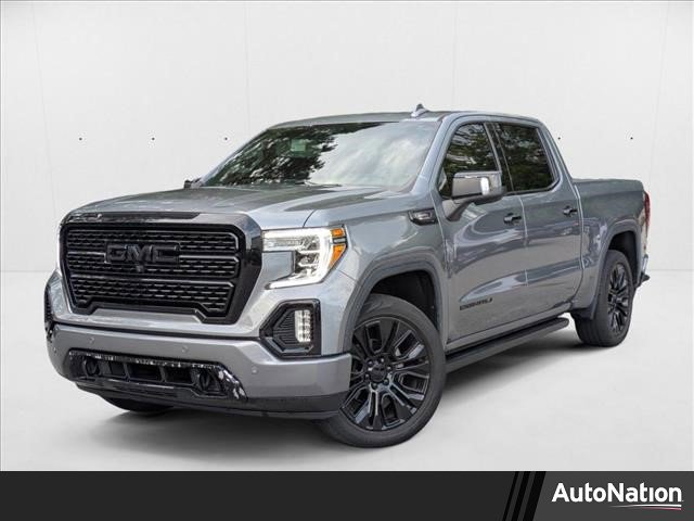 Used 2021 GMC Sierra 1500 Denali w/ Denali Ultimate Package