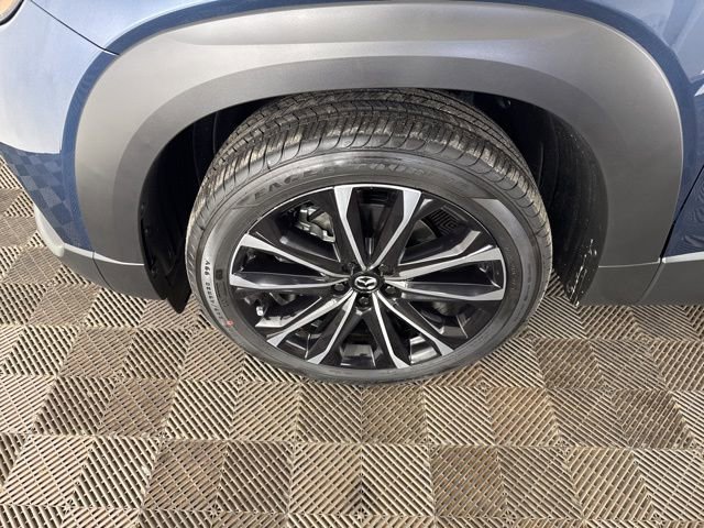 New 2026 MAZDA CX-50 AWD 2.5 S w/ Cargo Package image 27