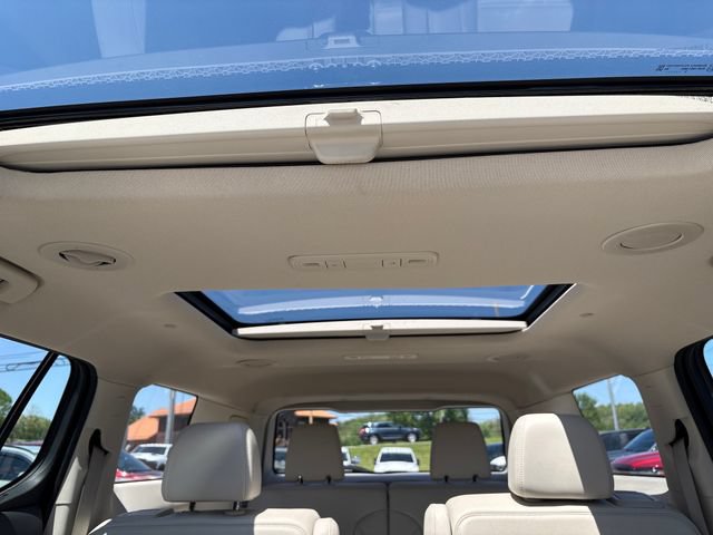 Used 2023 GMC Acadia Denali w/ Black Diamond Edition AWD/4WD image 15