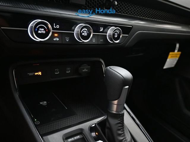 New 2026 Honda CR-V LX image 14