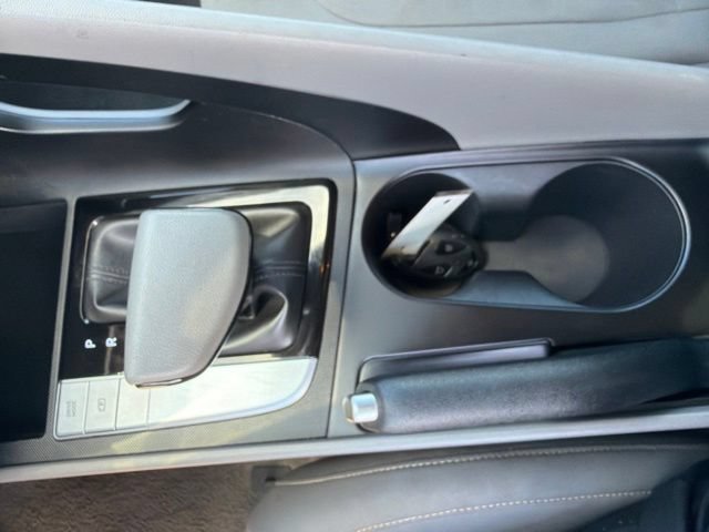 Used 2024 Hyundai Elantra SEL FWD image 19