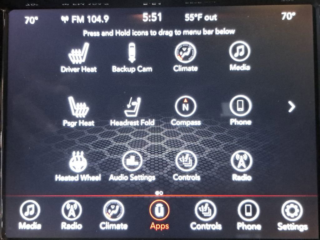 Certified 2023 Dodge Durango GT image 26