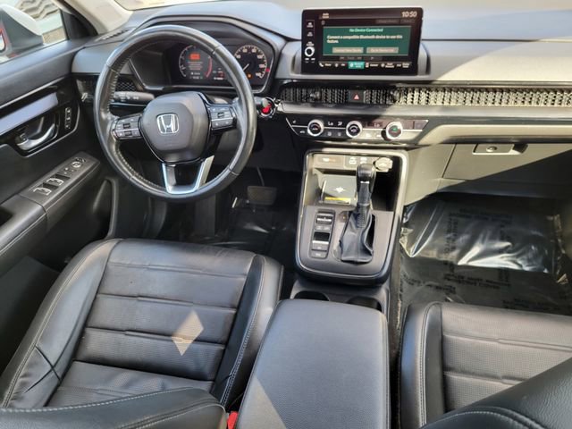 Used 2023 Honda CR-V EX-L image 36