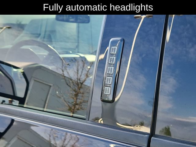 Used 2020 Ford F150 XLT w/ Equipment Group 302A Luxury image 21