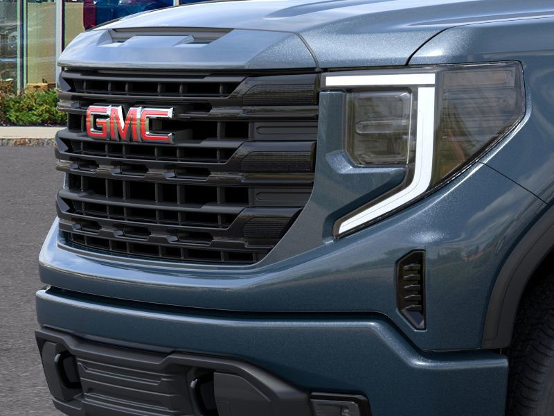 New 2026 GMC Sierra 1500 Elevation image 13
