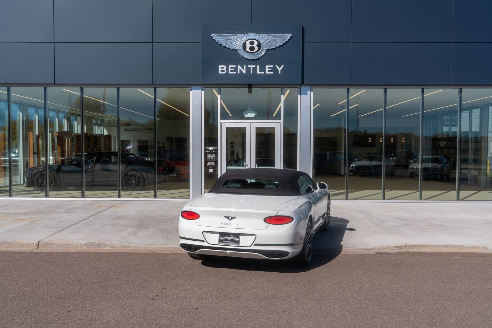 Certified 2024 Bentley Continental GT image 17