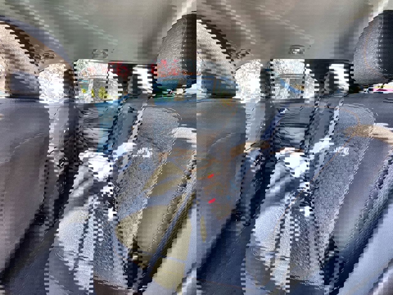 Used 2024 Chevrolet Equinox LT image 24