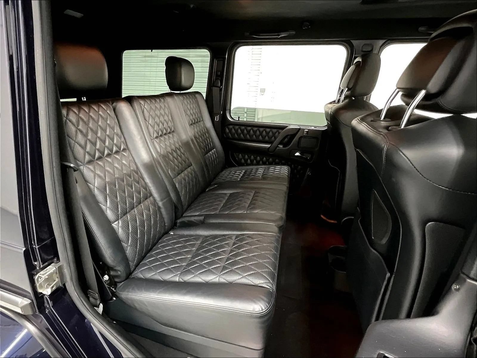 Used 2014 Mercedes-Benz G 63 AMG 4MATIC image 15