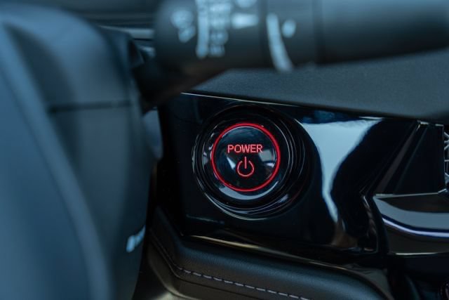 Used 2025 Honda Accord EX-L image 23