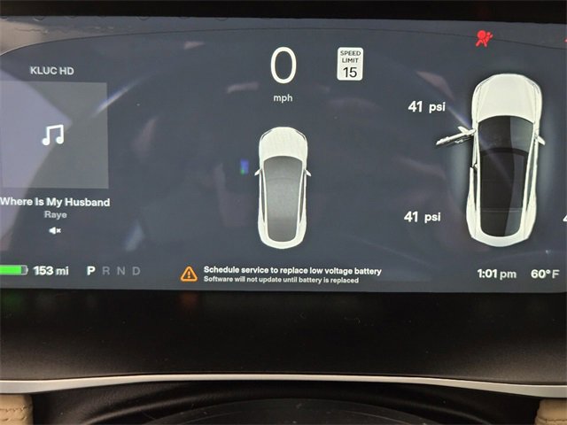 Used 2017 Tesla Model S 60D image 23