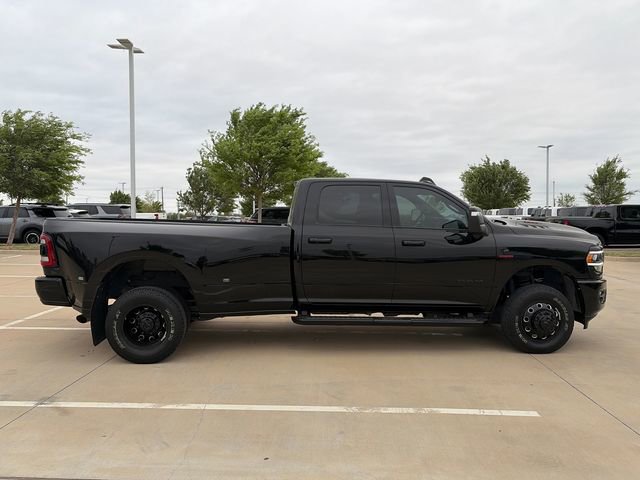 Used 2024 RAM 3500 Laramie w/ Night Edition image 10