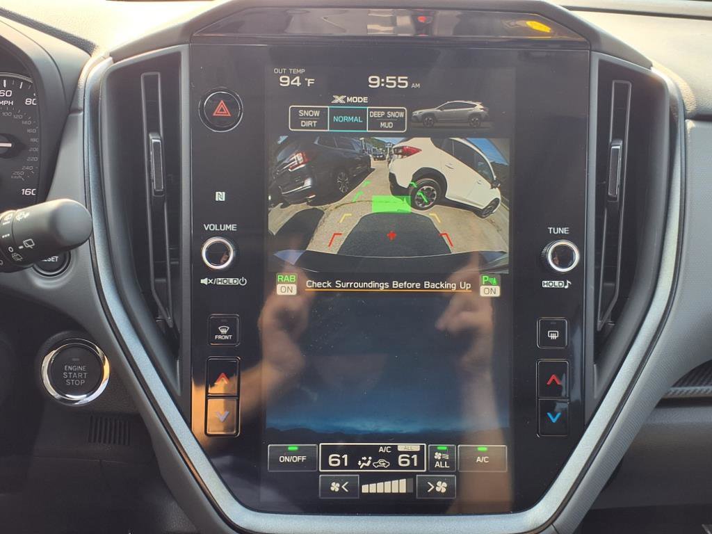 New 2025 Subaru Crosstrek 2.5i Limited w/ Crosstrek Mirror Package image 10