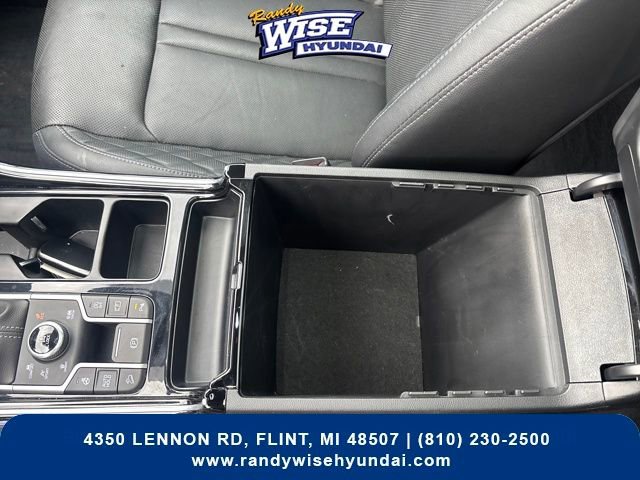 Used 2021 Kia Sorento SX Prestige image 26