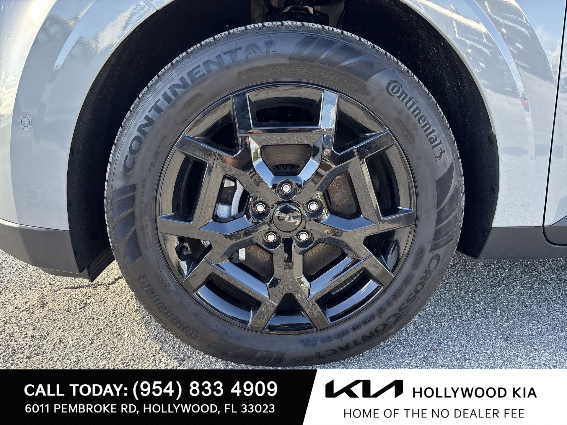 Used 2026 Kia Carnival SX FWD image 19