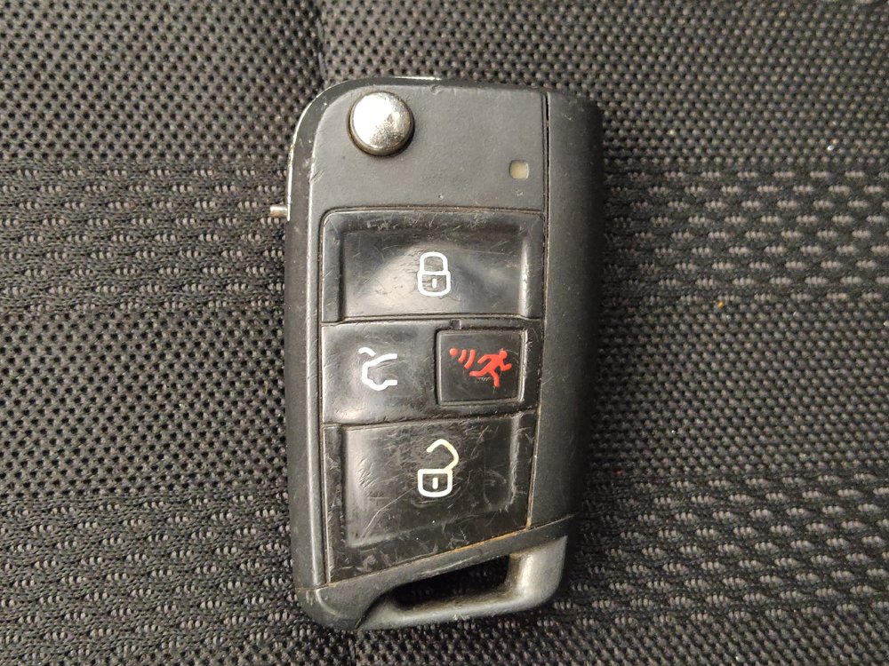 Used 2024 Volkswagen Jetta Sport FWD image 32