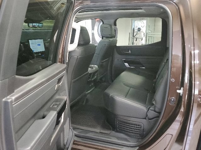Used 2024 Toyota Tundra Limited w/ TRD Off-Road Package AWD/4WD image 23