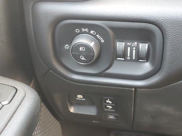 New 2026 RAM 1500 Big Horn AWD/4WD image 19