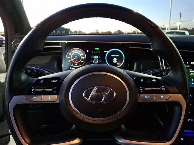 Used 2024 Hyundai Tucson XRT image 25