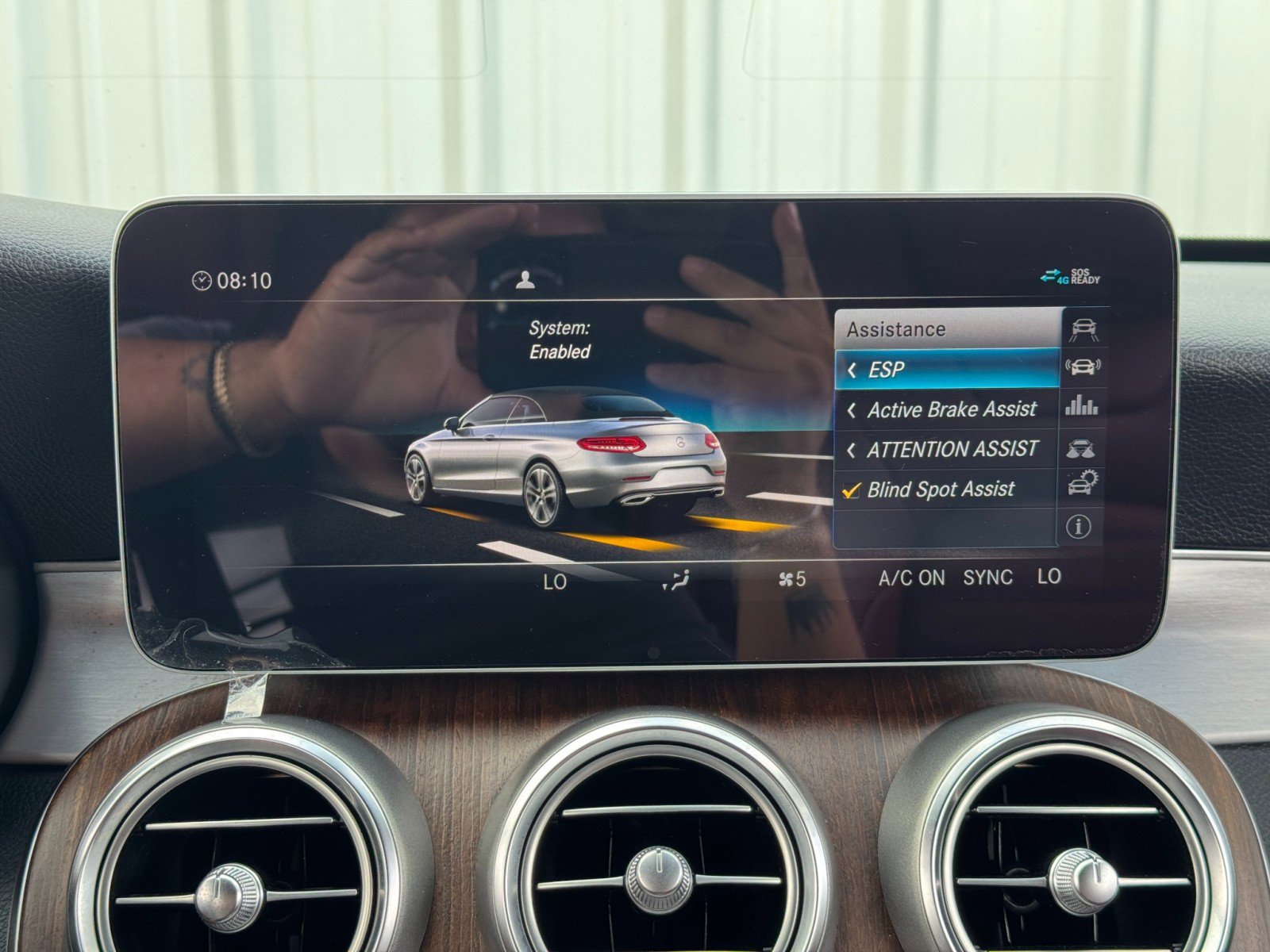 Used 2020 Mercedes-Benz C 300 Cabriolet image 29