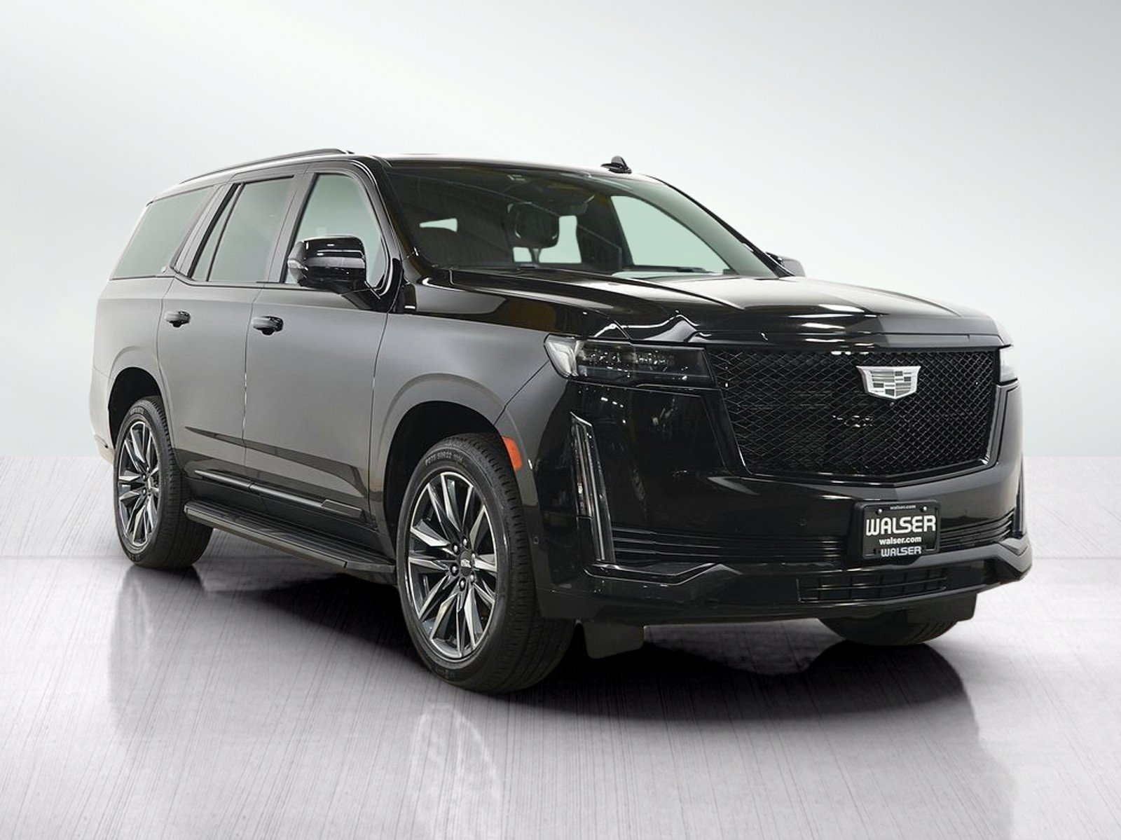 Used 2021 Cadillac Escalade Sport AWD/4WD image 7