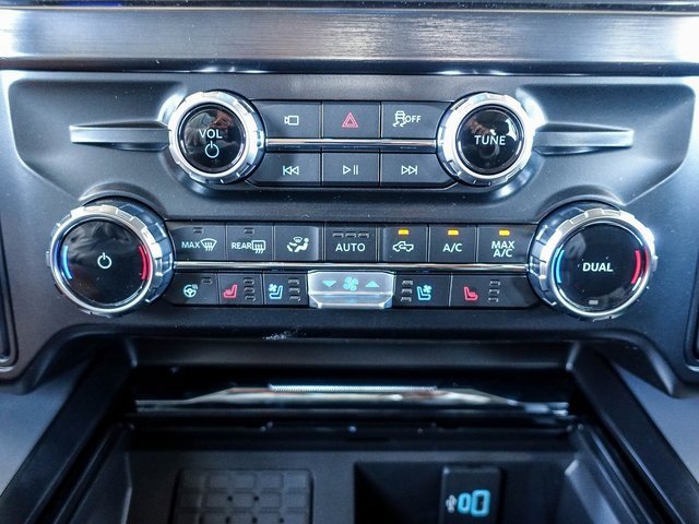 New 2026 Ford F250 Lariat image 11