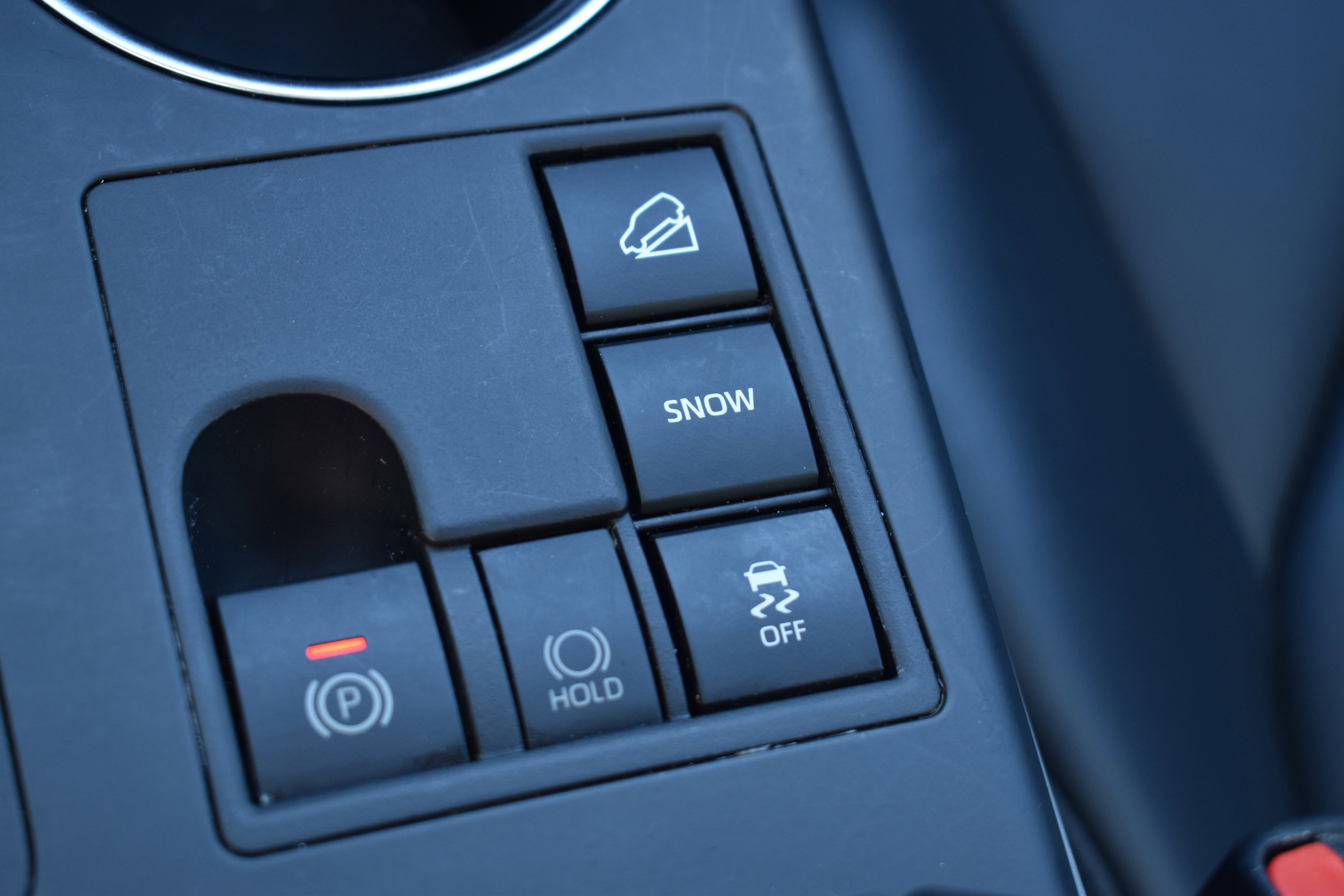 Used 2023 Toyota Highlander XLE image 18