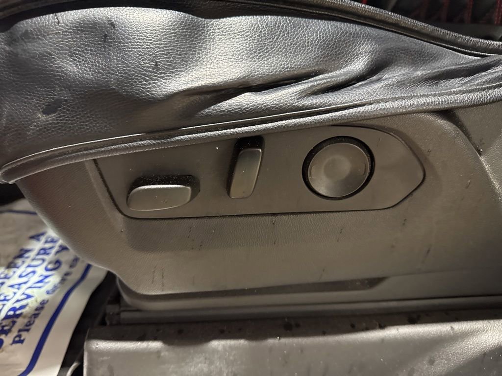 Used 2022 Chevrolet Silverado 1500 RST image 18