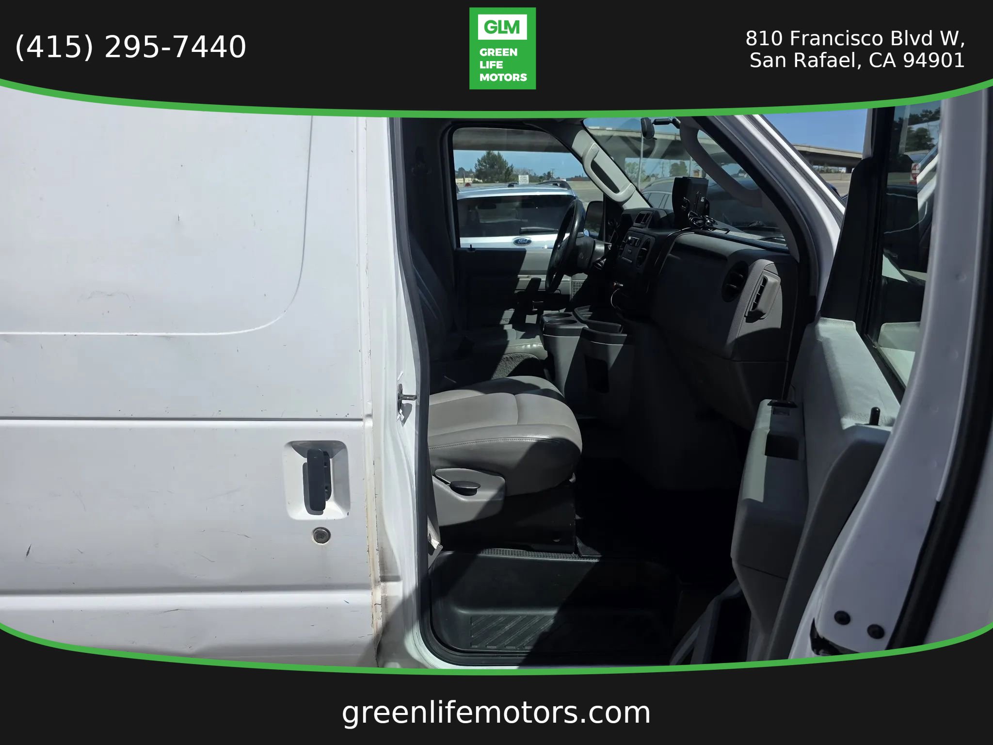 Used 2009 Ford E-150 and Econoline 150 image 12