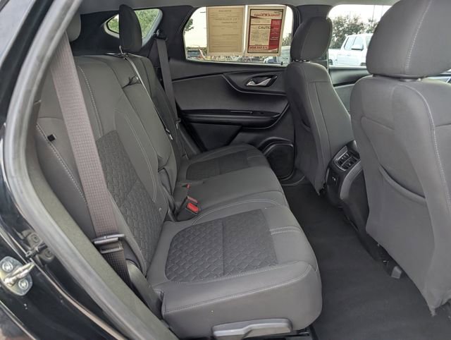 Used 2020 Chevrolet Blazer LT FWD image 28