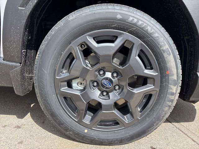 New 2026 Subaru Outback Premium AWD/4WD image 10