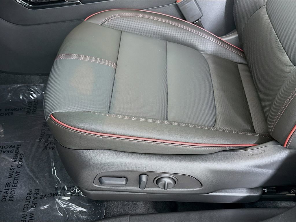 New 2026 Chevrolet TrailBlazer RS w/ Convenience Package image 19