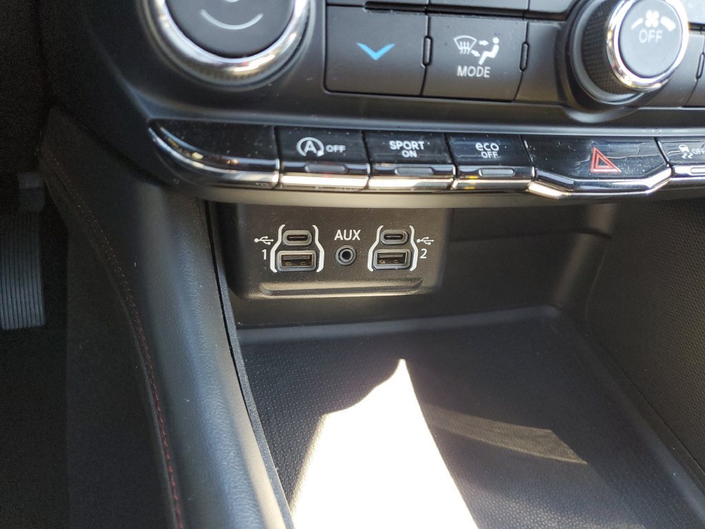 Used 2024 Dodge Durango GT AWD/4WD image 23